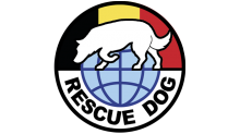 RESCUE DOG BELGIUM: reddingshonden van de Civiele Veiligheid